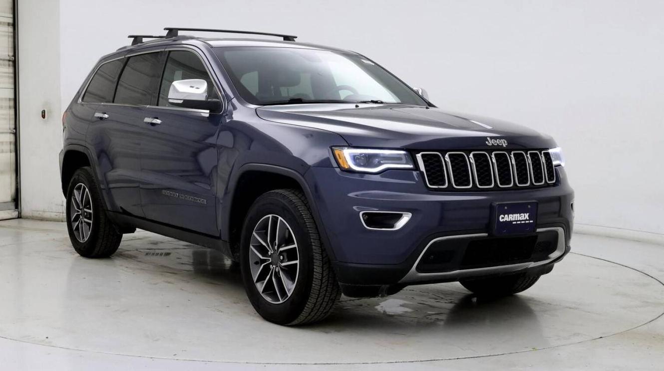 JEEP GRAND CHEROKEE 2019 1C4RJFBG0KC808688 image